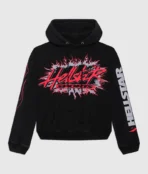 Hellstar Sports Future Flame Hoodie