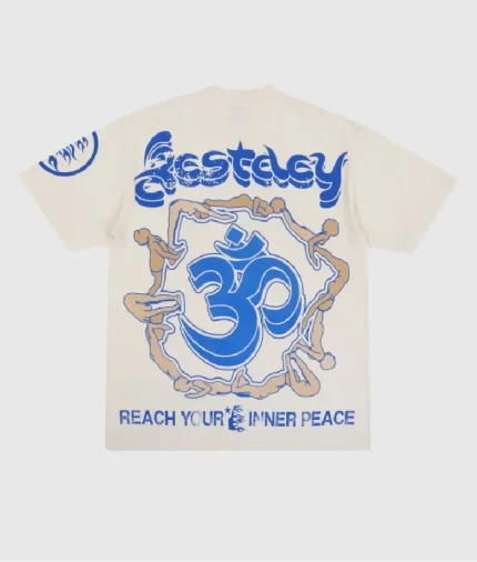 Hellstar Studios Yoga T-Shirt