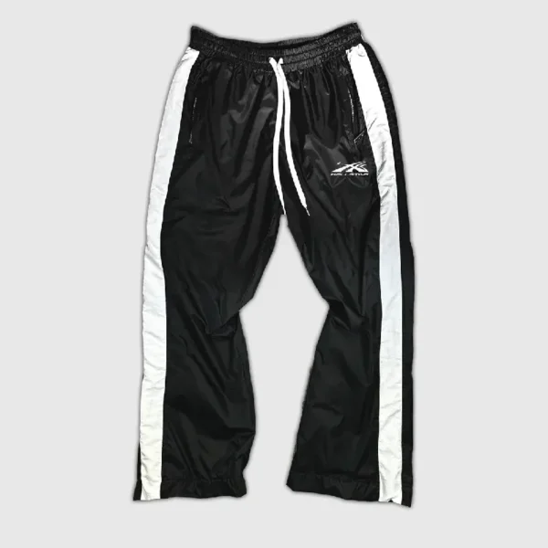 HELLSTAR TRACK PANTS “BLACK”